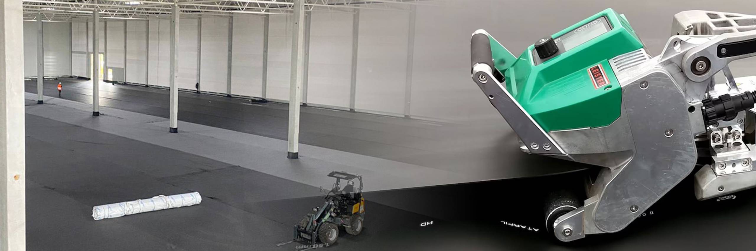 zertifiziert nach §19l WHG