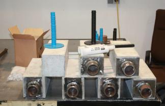 BA Anker Zugprüfung