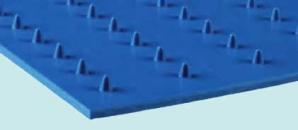 Betonschutzplatte AHP