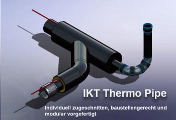 Thermopipe