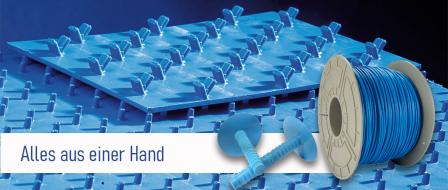 Alles aus einer Hand