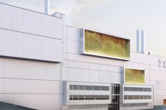 Hamburg - Errichtung des Zentrums für Ressourcen und Energie (ZRE)