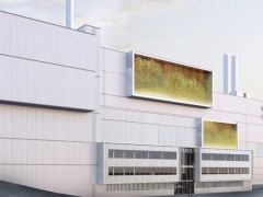 Hamburg - Errichtung des Zentrums für Ressourcen und Energie (ZRE)